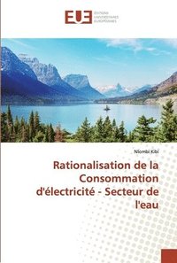 bokomslag Rationalisation de la Consommation d'lectricit - Secteur de l'eau