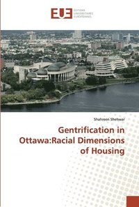 bokomslag Gentrification in Ottawa