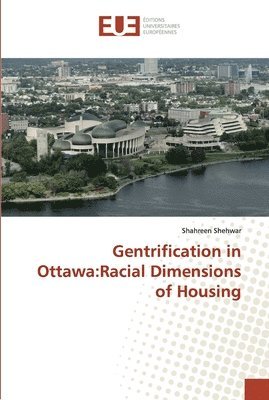 Gentrification in Ottawa 1