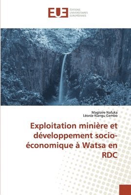 Exploitation minire et dveloppement socio-conomique  Watsa en RDC 1