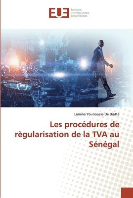 Les procdures de rgularisation de la TVA au Sngal 1