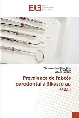 Prvalence de l'abcs parodontal  Sikasso au MALI 1