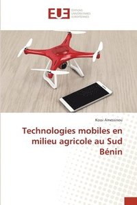 bokomslag Technologies mobiles en milieu agricole au Sud Bnin