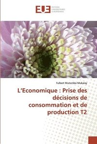 bokomslag L'Economique