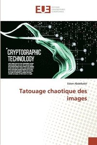 bokomslag Tatouage chaotique des images