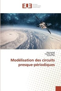 bokomslag Modlisation des circuits presque-priodiques