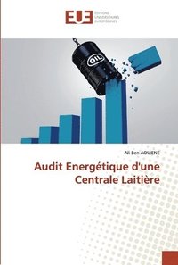 bokomslag Audit Energtique d'une Centrale Laitire