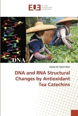 DNA and RNA Structural Changes by Antioxidant Tea Catechins 1