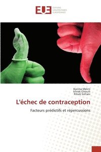 bokomslag L'chec de contraception
