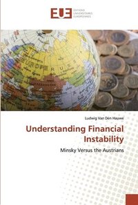 bokomslag Understanding Financial Instability