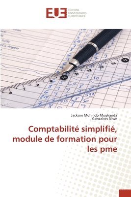 Comptabilit simplifi, module de formation pour les pme 1