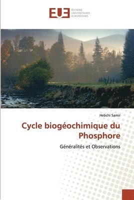 Cycle biogochimique du Phosphore 1