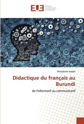 Didactique du franais au Burundi 1