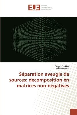 Sparation aveugle de sources 1