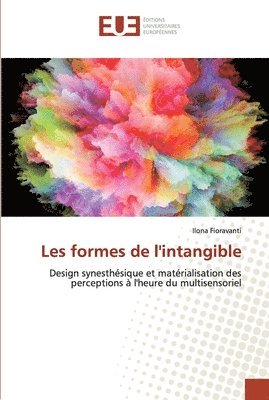 Les formes de l'intangible 1