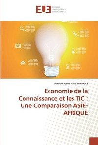 bokomslag Economie de la Connaissance et les TIC