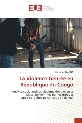 Violence Genrée en République du Congo