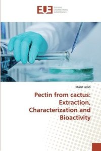 bokomslag Pectin from cactus