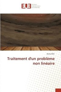 bokomslag Traitement d'un problème non linéaire