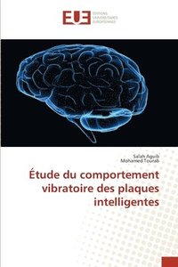 bokomslag Etude du comportement vibratoire des plaques intelligentes