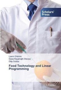 bokomslag Food Technology and Linear Programming