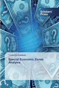 bokomslag Special Economic Zones Analysis