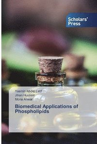 bokomslag Biomedical Applications of Phospholipids