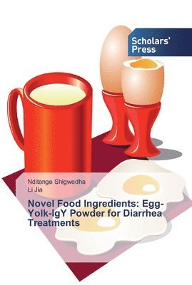 Novel Food Ingredients 1