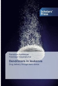 bokomslag Dendrimers in leukemia