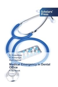 bokomslag Medical Emergency In Dental Office