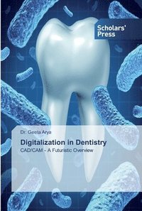 bokomslag Digitalization in Dentistry