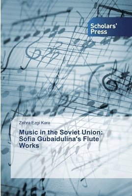 bokomslag Music in the Soviet Union