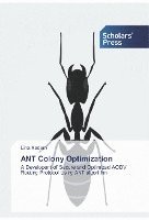 ANT Colony Optimization 1