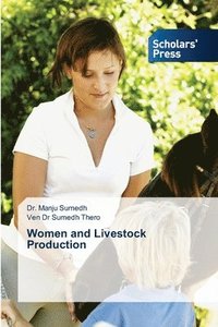 bokomslag Women and Livestock Production