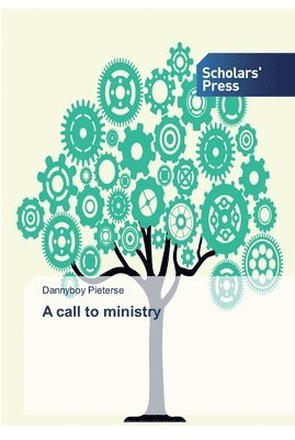 A call to ministry 1