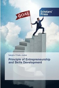 bokomslag Principle of Entrepreneurship and Skills Development