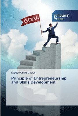 Principle of Entrepreneurship and Skills Development 1