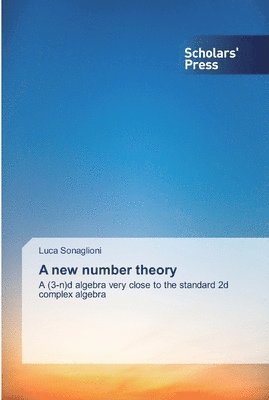 A new number theory 1