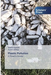 bokomslag Plastic Pollution