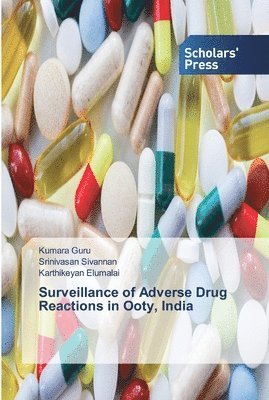 Surveillance of Adverse Drug Reactions in Ooty, India 1