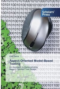 bokomslag Aspect-Oriented Model-Based Testing