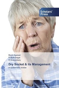 bokomslag Dry Socket & its Management