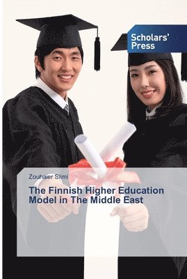 The Finnish Higher Education Model in The Middle East 1
