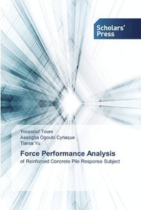 bokomslag Force Performance Analysis