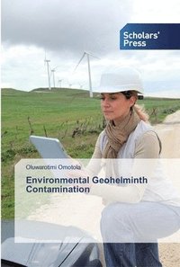 bokomslag Environmental Geohelminth Contamination