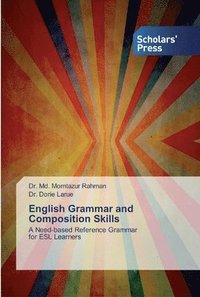 bokomslag English Grammar and Composition Skills