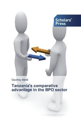 Tanzania's comparative advantage in the BPO sector 1