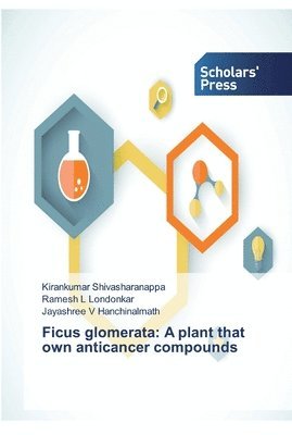 bokomslag Ficus glomerata