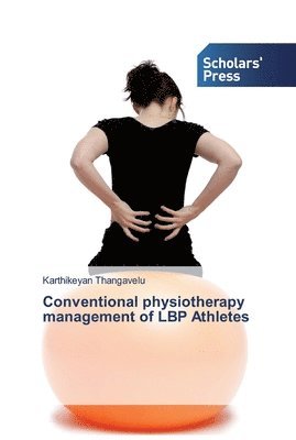 Conventional physiotherapy management of LBP Athletes 1