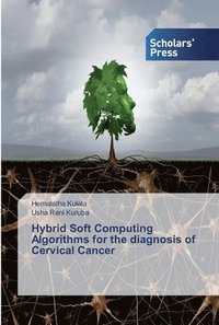 bokomslag Hybrid Soft Computing Algorithms for the diagnosis of Cervical Cancer
